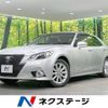 toyota crown 2013 -TOYOTA--Crown DBA-GRS211--GRS211-6002130---TOYOTA--Crown DBA-GRS211--GRS211-6002130- image 1