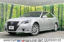 toyota crown 2013 -TOYOTA--Crown DBA-GRS211--GRS211-6002130---TOYOTA--Crown DBA-GRS211--GRS211-6002130-