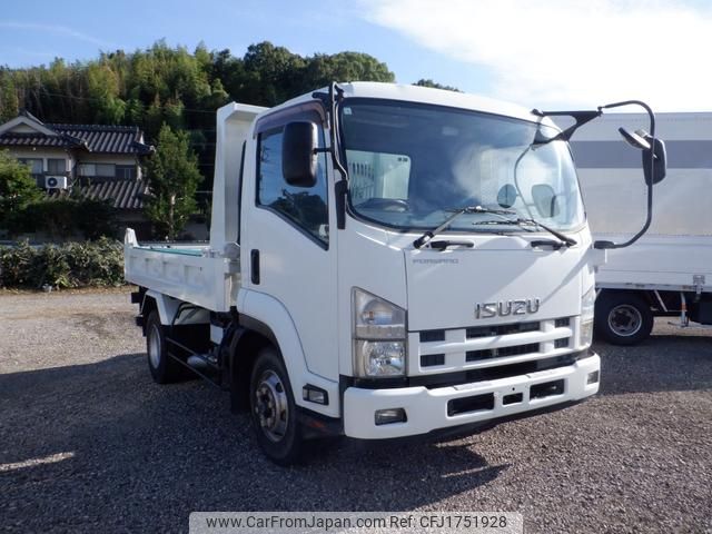 isuzu forward 2013 CFJ1751928 image 2