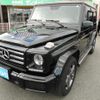 mercedes-benz g-class 2015 -MERCEDES-BENZ--Benz G Class ABA-463234--WDB4632341X243426---MERCEDES-BENZ--Benz G Class ABA-463234--WDB4632341X243426- image 1