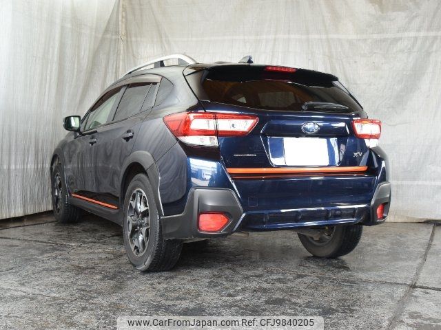 subaru xv 2018 -SUBARU--Subaru XV GT7--062796---SUBARU--Subaru XV GT7--062796- image 2