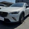 mazda cx-3 2015 -MAZDA--CX-3 LDA-DK5FW--DK5FW-112665---MAZDA--CX-3 LDA-DK5FW--DK5FW-112665- image 10