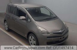 toyota ractis 2006 quick_quick_DBA-NCP100_NCP100-0066673