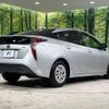 toyota prius 2017 -TOYOTA--Prius DAA-ZVW50--ZVW50-8052603---TOYOTA--Prius DAA-ZVW50--ZVW50-8052603- image 18