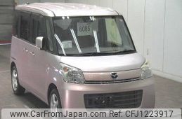 mazda flair-wagon 2014 -MAZDA--Flair Wagon MM32S-112150---MAZDA--Flair Wagon MM32S-112150-