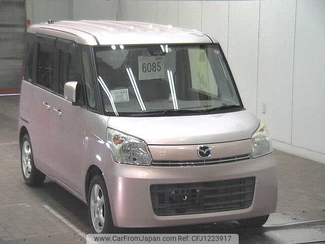 mazda flair-wagon 2014 -MAZDA--Flair Wagon MM32S-112150---MAZDA--Flair Wagon MM32S-112150- image 1