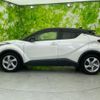 toyota c-hr 2018 quick_quick_DAA-ZYX10_ZYX10-2163368 image 2