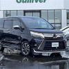 toyota voxy 2018 -TOYOTA--Voxy DBA-ZRR85W--ZRR85-0107576---TOYOTA--Voxy DBA-ZRR85W--ZRR85-0107576- image 1