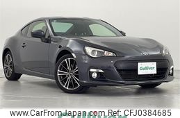 subaru brz 2012 -SUBARU--BRZ DBA-ZC6--ZC6-006190---SUBARU--BRZ DBA-ZC6--ZC6-006190-