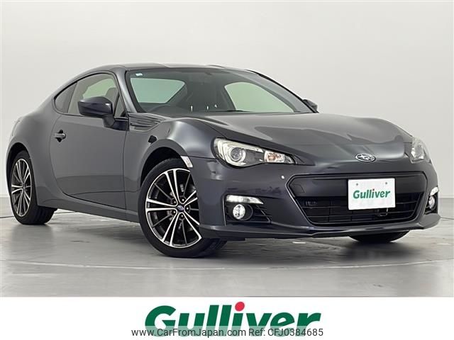 subaru brz 2012 -SUBARU--BRZ DBA-ZC6--ZC6-006190---SUBARU--BRZ DBA-ZC6--ZC6-006190- image 1