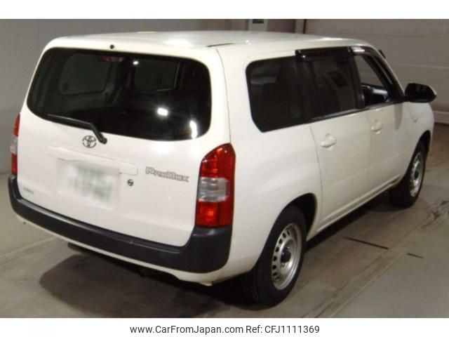 toyota probox 2020 quick_quick_3BE-NCP165V_0082331 image 2