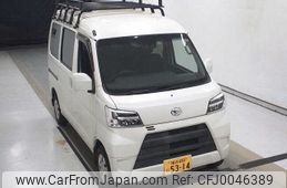 daihatsu hijet-van 2021 -DAIHATSU 【横浜 480ﾆ5314】--Hijet Van S321V-0486042---DAIHATSU 【横浜 480ﾆ5314】--Hijet Van S321V-0486042-