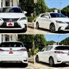 lexus ct 2014 CFJ1832464 image 9