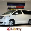 toyota alphard 2012 CFJ1787958 image 1