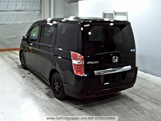 honda stepwagon 2014 -HONDA--Stepwgn RK1-1323371---HONDA--Stepwgn RK1-1323371- image 2