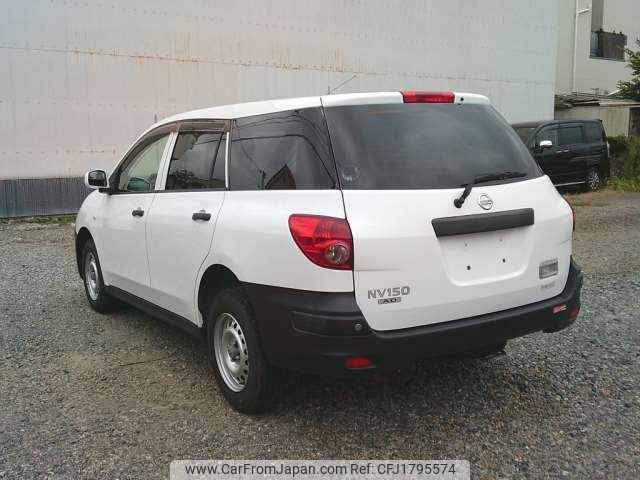 nissan ad-van 2018 CFJ1795574 image 2