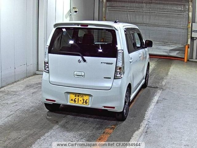 suzuki wagon-r 2013 -SUZUKI 【愛媛 581ぬ6136】--Wagon R MH34S--MH34S-937682---SUZUKI 【愛媛 581ぬ6136】--Wagon R MH34S--MH34S-937682- image 2