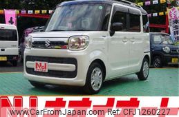 suzuki spacia 2019 CFJ1260227