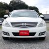 nissan teana 2009 H12110 image 8