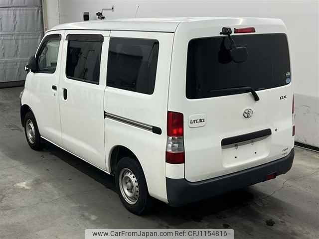 toyota liteace-van 2017 -TOYOTA--Liteace VAN S412M-0020331---TOYOTA--Liteace VAN S412M-0020331- image 2