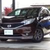 nissan note 2015 -NISSAN--Note DBA-E12--E12-338182---NISSAN--Note DBA-E12--E12-338182- image 1