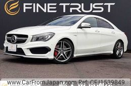 mercedes-benz amg 2013 CFJ1539849