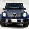 mercedes-benz g-class 2024 CFJ1807639 image 11