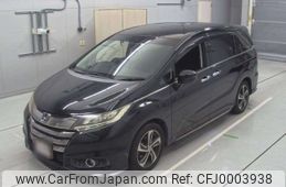 honda odyssey 2014 -HONDA--Odyssey RC1-1018384---HONDA--Odyssey RC1-1018384-