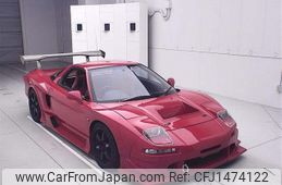 honda nsx 1991 -HONDA--NSX NA1-1002360---HONDA--NSX NA1-1002360-