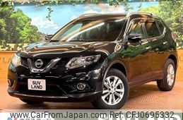 nissan x-trail 2014 -NISSAN--X-Trail DBA-T32--T32-002666---NISSAN--X-Trail DBA-T32--T32-002666-