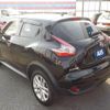 nissan juke 2015 -NISSAN--Juke DBA-YF15--YF15-411128---NISSAN--Juke DBA-YF15--YF15-411128- image 6