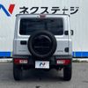 suzuki jimny 2019 -SUZUKI--Jimny 3BA-JB64W--JB64W-126090---SUZUKI--Jimny 3BA-JB64W--JB64W-126090- image 14