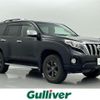 toyota land-cruiser-prado 2015 -TOYOTA--Land Cruiser Prado CBA-TRJ150W--TRJ150-0055318---TOYOTA--Land Cruiser Prado CBA-TRJ150W--TRJ150-0055318- image 1