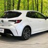 toyota corolla-sport 2023 quick_quick_ZWE219H_ZWE219-4005843 image 17