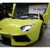 lamborghini aventador 2014 quick_quick_ABA-47L539_ZHWEC1ZD2FLA03380 image 10