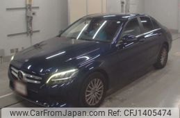 mercedes-benz c-class 2019 -MERCEDES-BENZ--Benz C Class 205040C-WDD2050402R463533---MERCEDES-BENZ--Benz C Class 205040C-WDD2050402R463533-