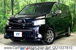 toyota voxy 2010 -TOYOTA--Voxy DBA-ZRR70W--ZRR70-0320590---TOYOTA--Voxy DBA-ZRR70W--ZRR70-0320590-