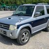 mitsubishi pajero-mini 2010 -MITSUBISHI 【徳島 580ｽ3156】--Pajero mini H58A--0902161---MITSUBISHI 【徳島 580ｽ3156】--Pajero mini H58A--0902161- image 2