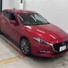 mazda axela 2017 -MAZDA 【大阪 303ラ7632】--Axela BMLFS-108339---MAZDA 【大阪 303ラ7632】--Axela BMLFS-108339- image 1