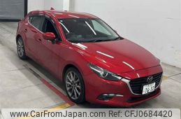 mazda axela 2017 -MAZDA 【大阪 303ラ7632】--Axela BMLFS-108339---MAZDA 【大阪 303ラ7632】--Axela BMLFS-108339-