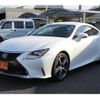 lexus rc 2016 CFJ1714550 image 24