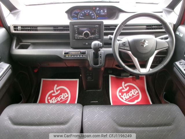 suzuki wagon-r 2019 -SUZUKI--Wagon R DAA-MH55S--MH55S-283312---SUZUKI--Wagon R DAA-MH55S--MH55S-283312- image 2