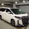 toyota alphard 2020 -TOYOTA--Alphard 3BA-AGH30W--AGH30-9002547---TOYOTA--Alphard 3BA-AGH30W--AGH30-9002547- image 4