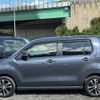 suzuki wagon-r 2013 quick_quick_DBA-MH34S_MH34S-922815 image 8