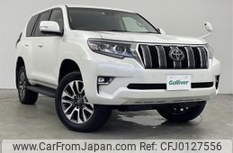 toyota land-cruiser-prado 2021 -TOYOTA--Land Cruiser Prado 3BA-TRJ150W--TRJ150-0131972---TOYOTA--Land Cruiser Prado 3BA-TRJ150W--TRJ150-0131972-