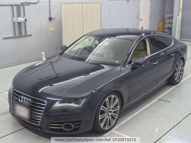 audi a7 2011 -AUDI--Audi A7 4GCGWC-WAUZZZ4G6BN007238---AUDI--Audi A7 4GCGWC-WAUZZZ4G6BN007238- image 1