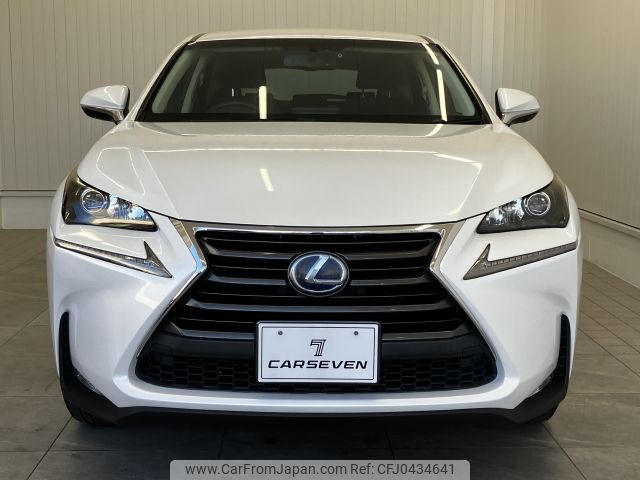 lexus nx 2014 -LEXUS--Lexus NX DAA-AYZ10--AYZ10-1002618---LEXUS--Lexus NX DAA-AYZ10--AYZ10-1002618- image 2