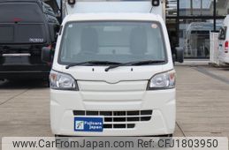 daihatsu hijet-truck 2017 CFJ1803950