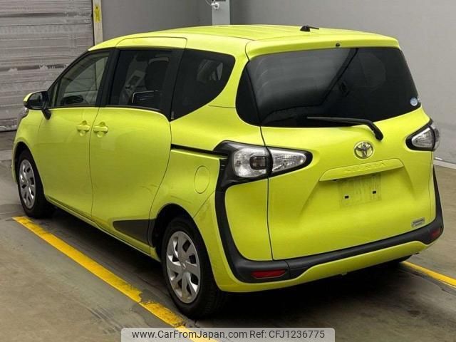 toyota sienta 2018 quick_quick_DBA-NSP170G_NSP170-7157399 image 2