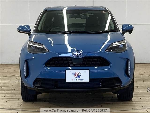 toyota yaris-cross 2020 CFJ1395957 image 2